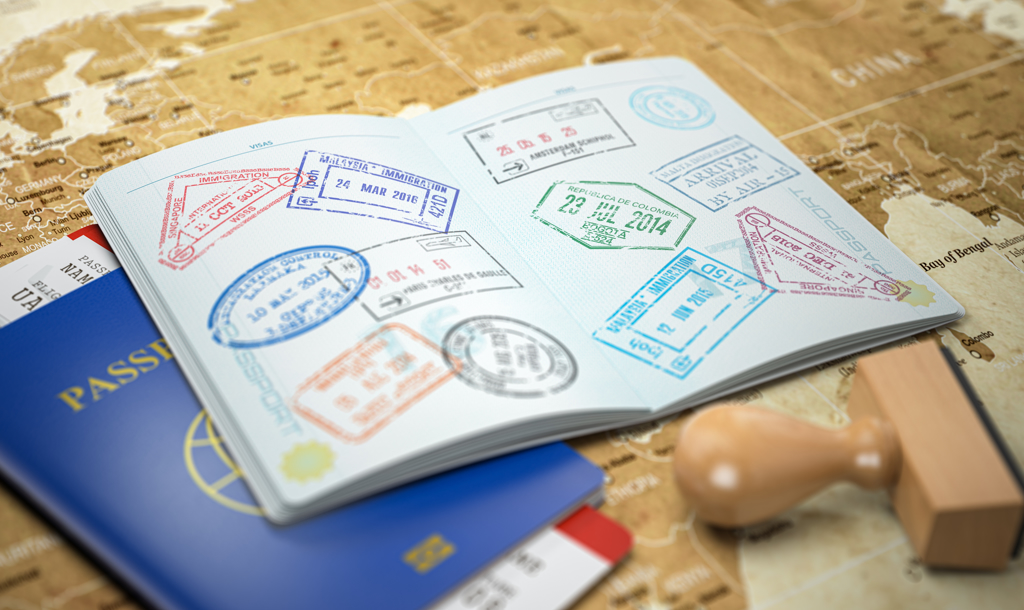 护照「零戳章」时代来临 欧洲29国10月先开跑