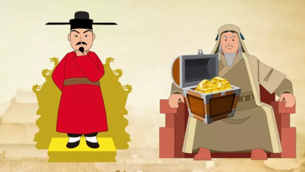 金灿荣: 韬光养晦一时可以 久了老百姓火气就大了