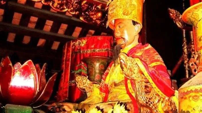 中国“大一统”罪人：他让越南彻底脱离华夏版图
