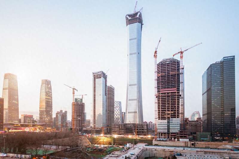 南方周末:中国地方政府开始提前还债了!