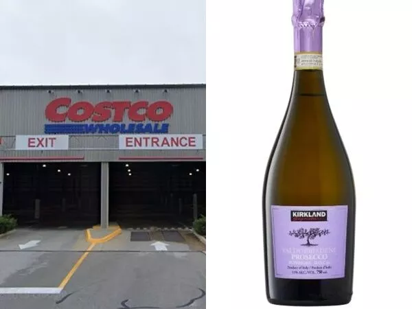 Costco这款饮料会自爆！紧急发信警告:别打开立即丢弃