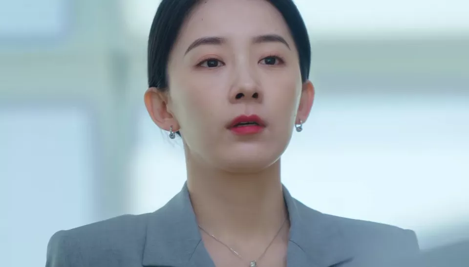 裁員的HR，當場把自己搞崩潰了