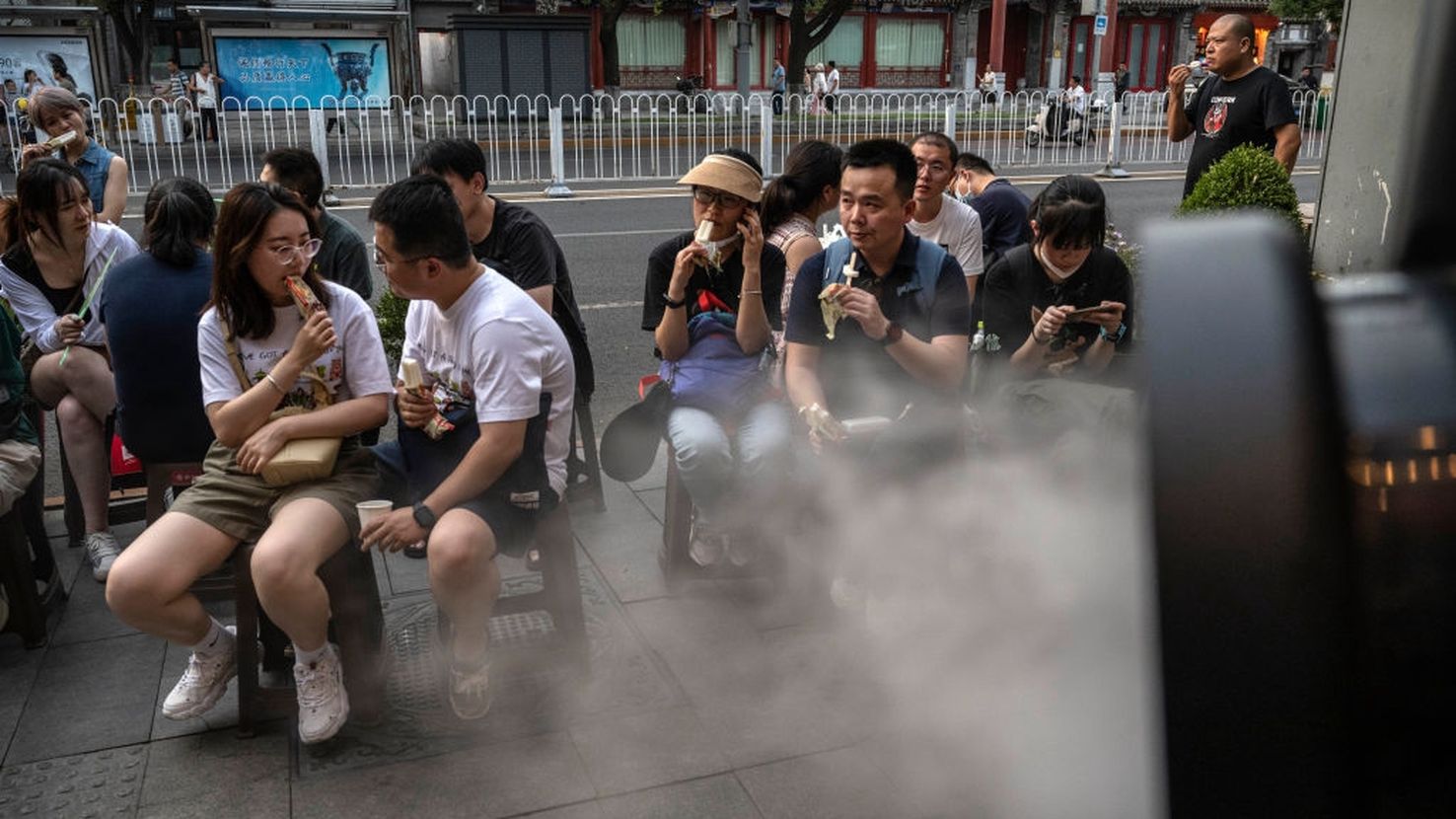 中国夸口说“没有美国也能繁荣” 惨被打脸