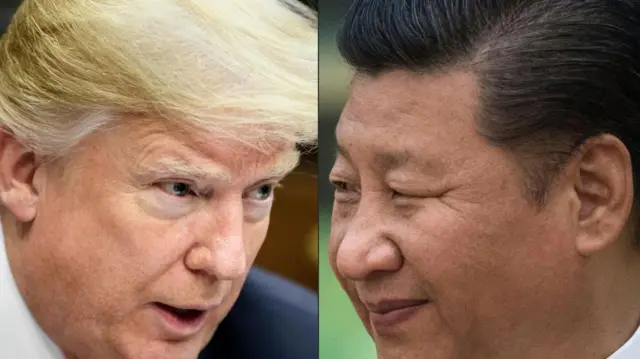 习近平特朗普三次通话:中美元首电话外交奏效吗？