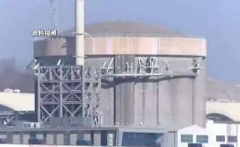 韩国核电站发生泄漏事故