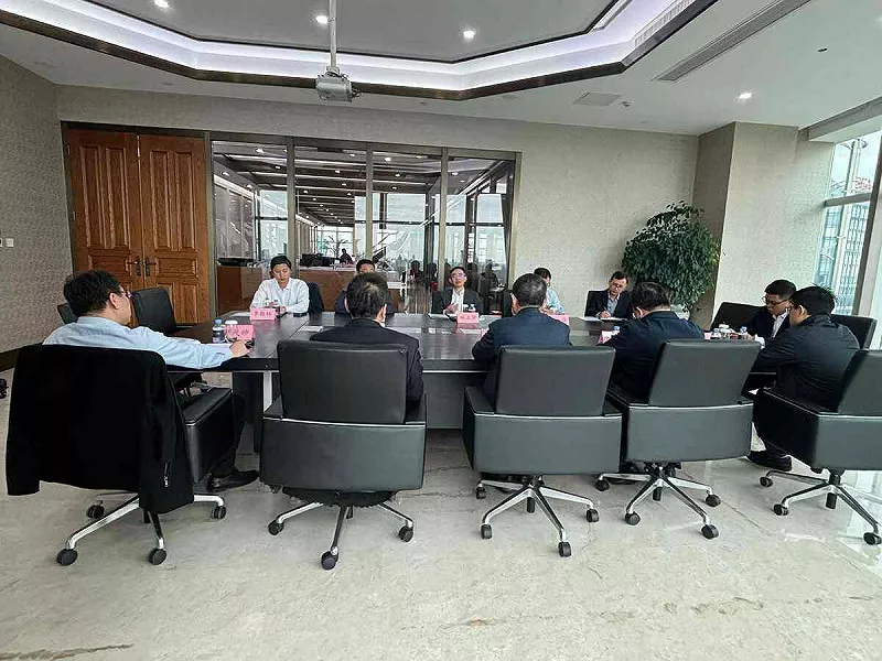 500强中企是空壳 上海均和千亿骗贷老板卷款潜逃
