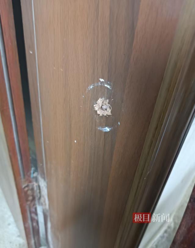 男子幻想自己被“作法”射杀邻居夫妇