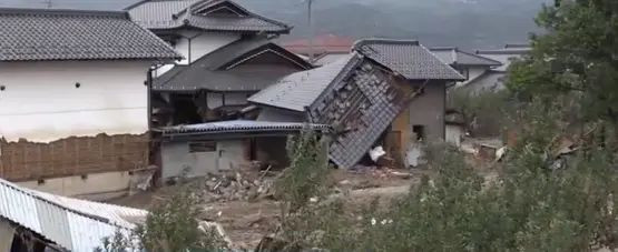 台风“桦加沙”名字是咋来的？啥意思？
