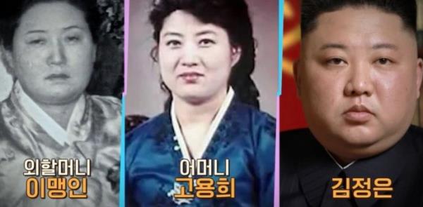 金正恩的“软肋”一旦被公开 将成核弹级冲击