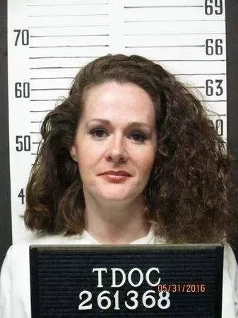 30年少女变大婶！田州女死囚行刑倒数 死法2选1
