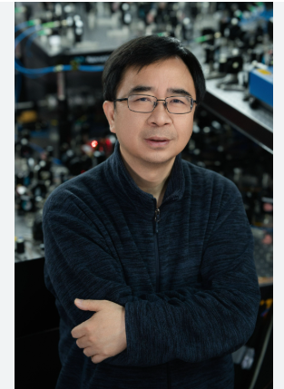 同样研究量子科学，潘建伟为何未获今年的诺奖