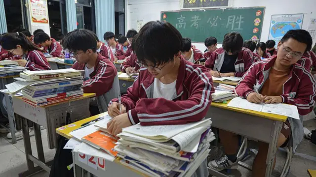 数学教育：是否有人天生不擅长这一科目？