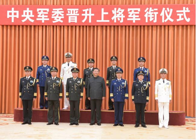 高层一夜团灭！习近平，还能信谁