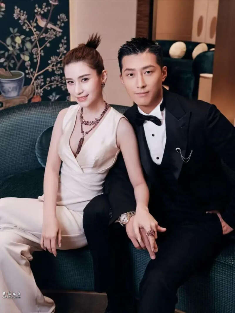 向太曝窦骁因何超莲不给钱闹离婚:房都不给买