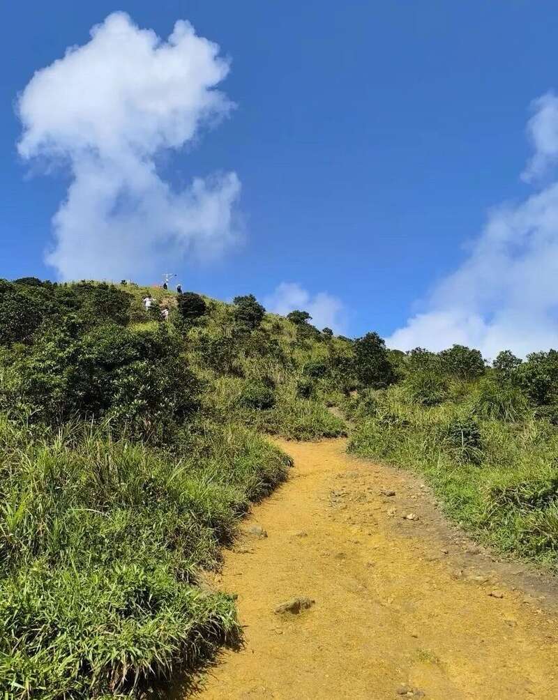 80天内3人登山遇难 深圳国家地质公园发布提醒