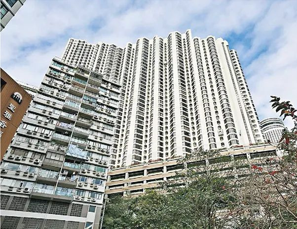 5354万！阿里“退隐大佬”抄底香港豪宅