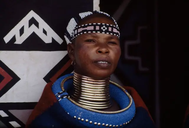 你的颈围如何反映健康状况?