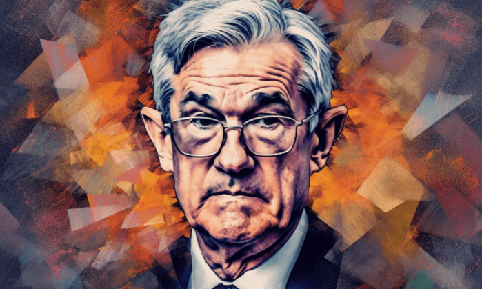 美联储主席敲打华尔街:别把12月降息当成理所当然