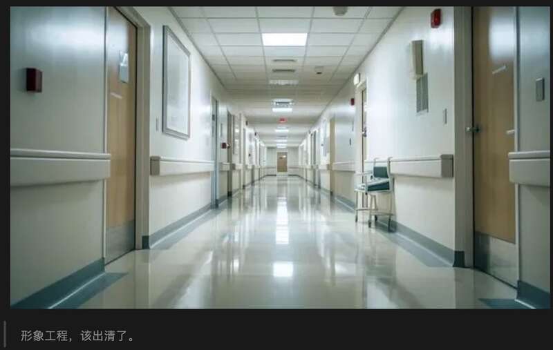 国内医院倒闭潮开始了!“印钞机”似乎失灵了