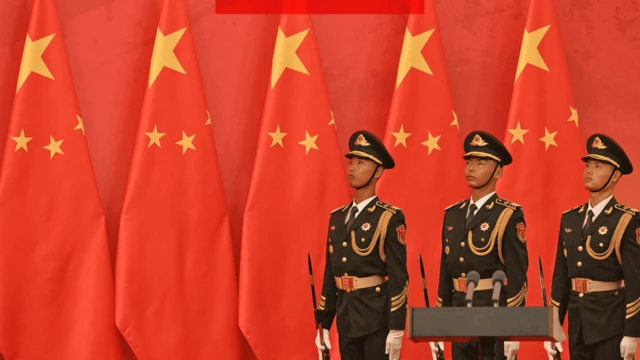 观点：中国究竟如何在英国从事情报活动？