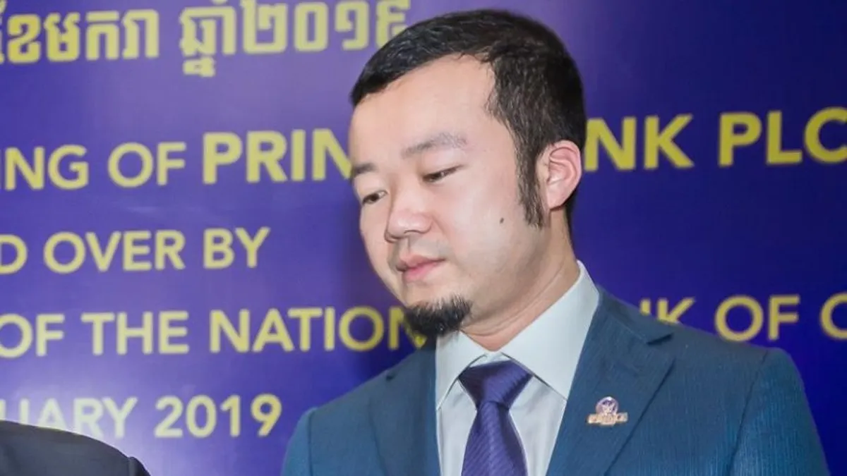 拜登，特魯多都收這個中國人的奢華禮物