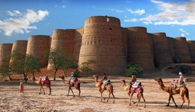 谈谈老中在中东遇到的种族歧视