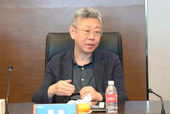 中国上市医疗公司董事长被判刑1年6个月