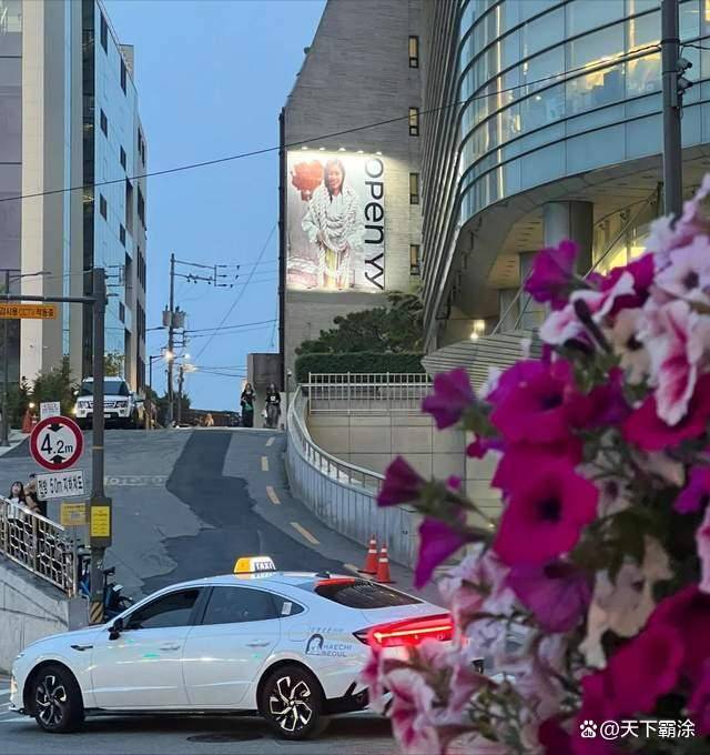 首爾待了三個月 我從韓劇天堂到現實地獄