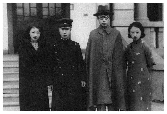 晚清灭亡后，那些亡国公主们最后都过得怎么样了?