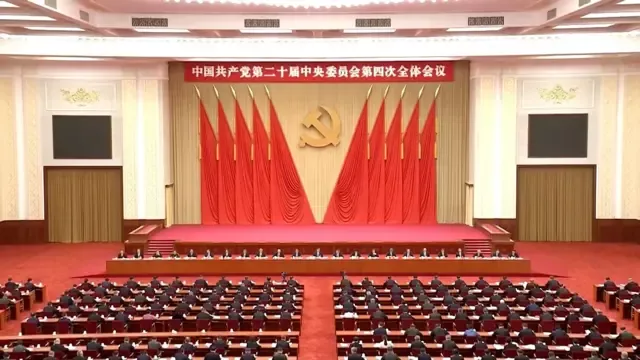 20大后軍委都去哪兒啦？ 落馬遞補被跳過被調查？