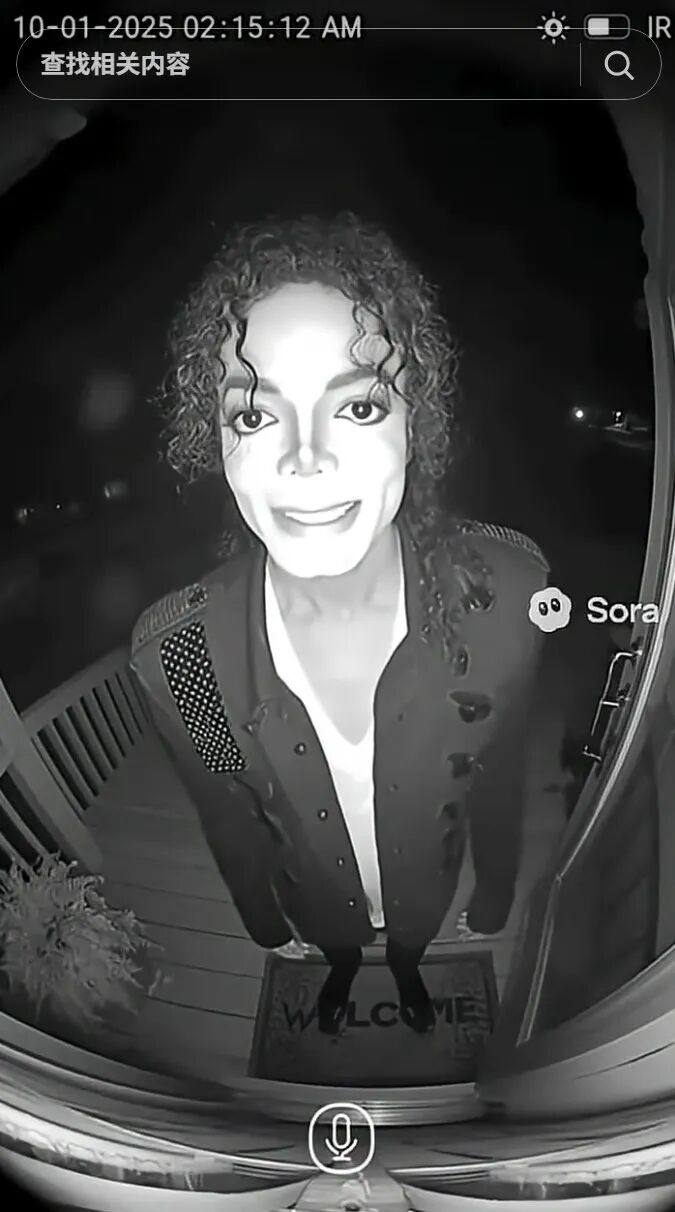 MJ抢劫 霍金打拳击 大量已故名人被AI“复活”