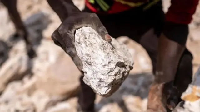 美国如何超车中国成为非洲最大外国投资者