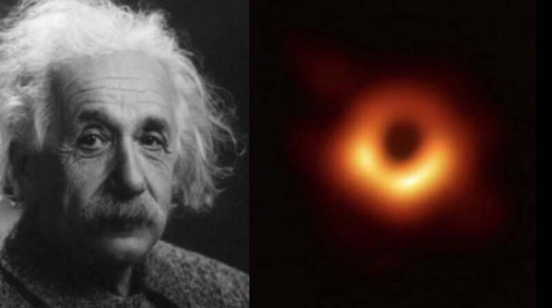 最新研究:爱因斯坦的观点“可能是错的”