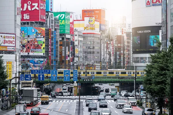 近50年首次！日本拟2026年调涨签证费