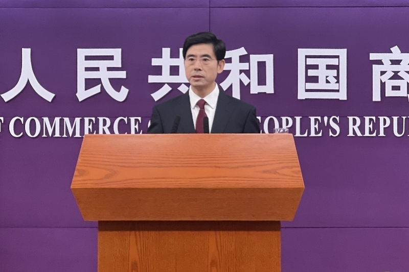 中国採购美国大豆据报陷停滞 中方称坚持互利合作