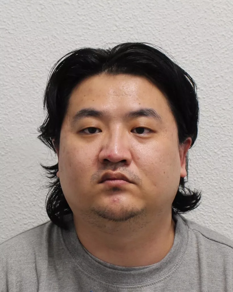 英国"最猖獗性犯罪者之一":中国移民被判终身监禁