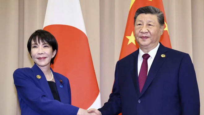 北京官媒警告:高市若死不悔改,日本将万劫不复!