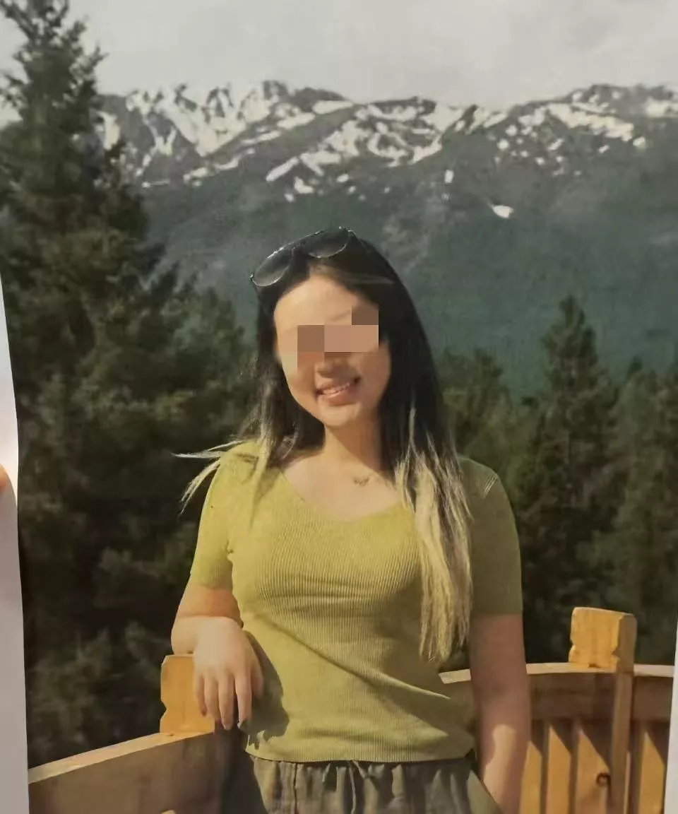 中国女留学生在美失联超3周 父母已赴美