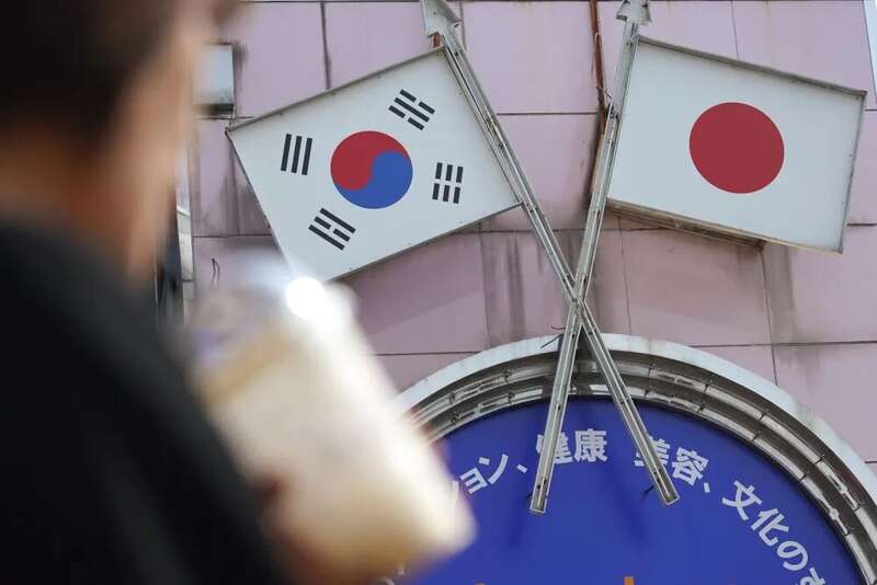 高市早苗又惹恼韩国!韩国警告日本:绝对无法容忍!