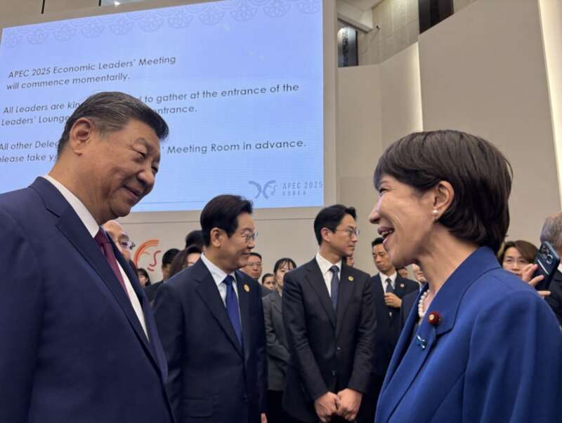 韩媒:中国为领导人面子而战 日本不退让底气曝光