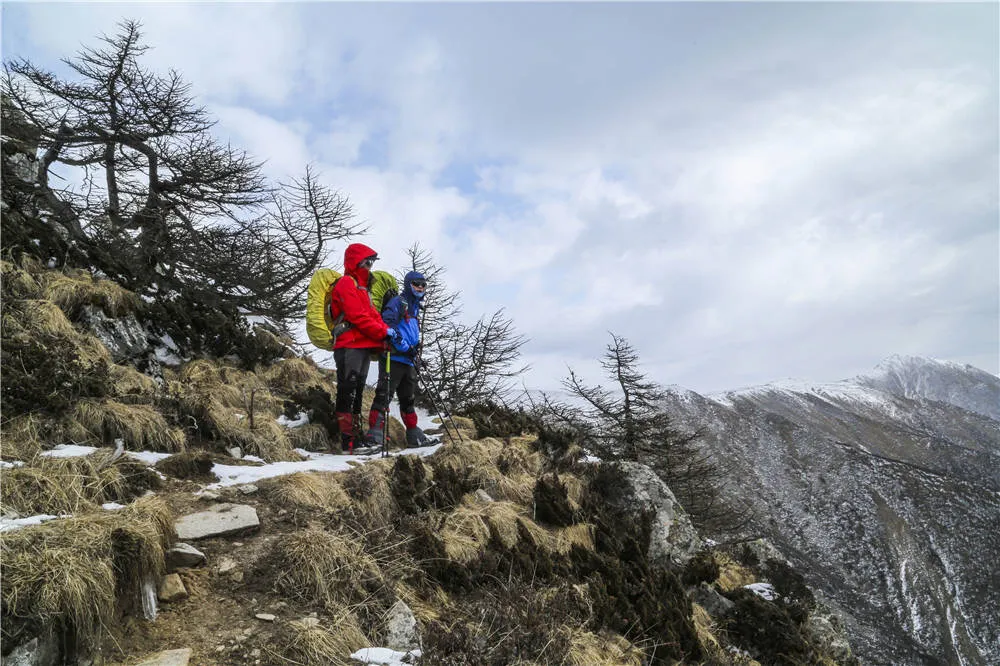 「徒步圈頂流」，中國死亡率最高的「奪命路線」