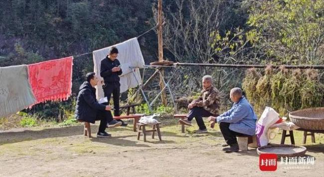 一家三口被親戚拐賣 女兒曝 母女倆被賣過3次