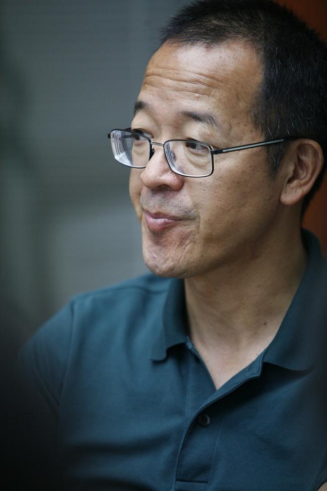 俞敏洪再次拋出驚人言論