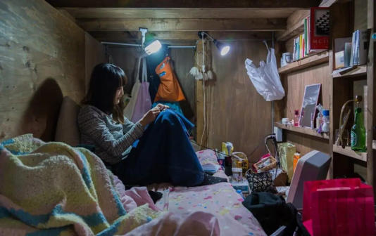 上海小夫妻「禁慾」生活大曝光