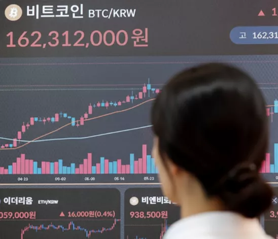 東亞第一內卷國,全民貸款炒幣