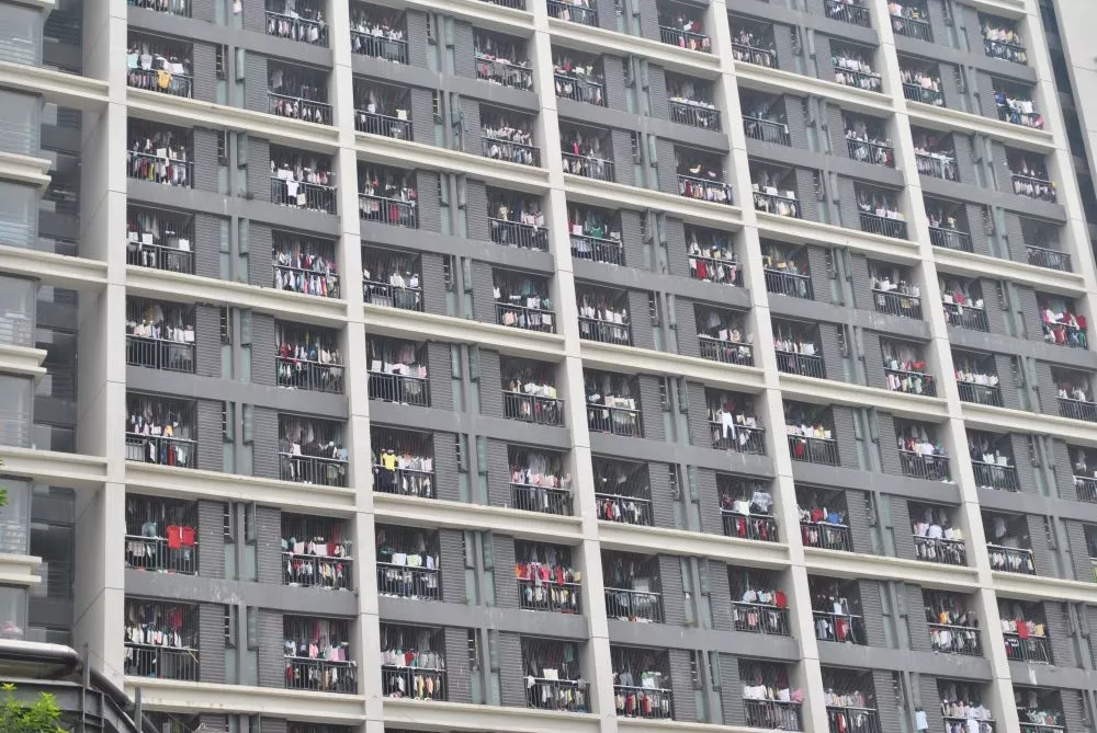 比起痛失人口紅利, 扼住中國的真正拐點浮出水面?