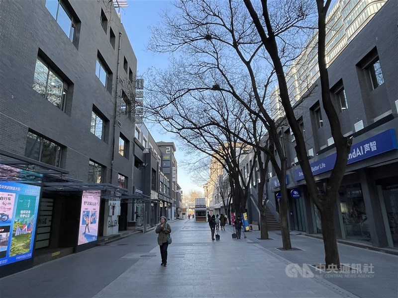 直陳經濟問題及GDP灌水 中國學者高善文離職