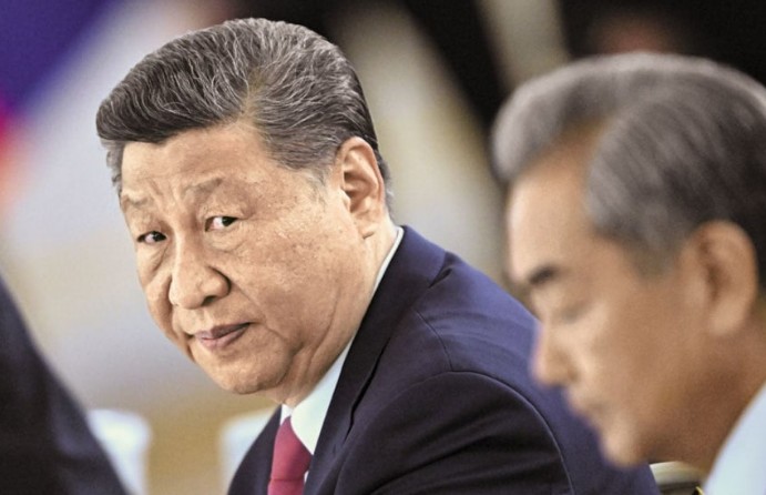 爆3大危机？真正被逼入绝境的是习近平