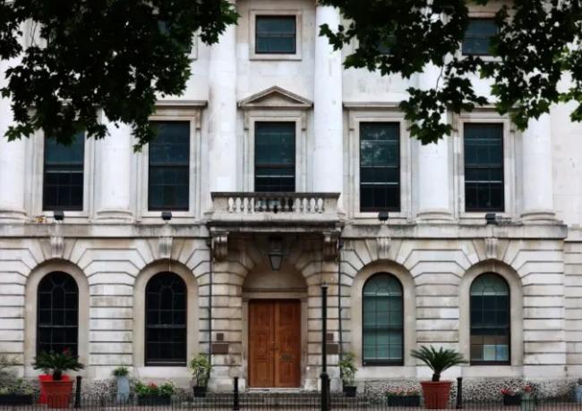 英国决定再推迟中国使馆审批时间 北京跳脚谴责