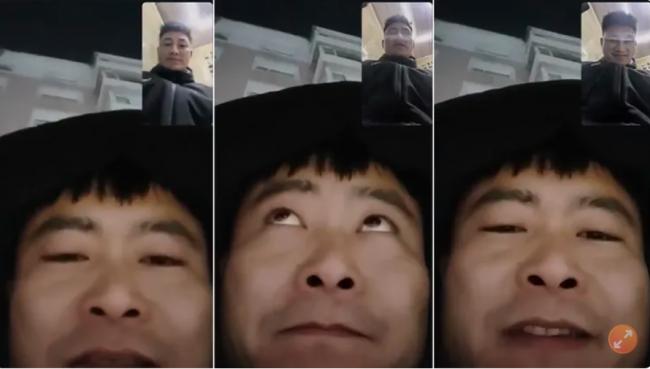 吉林男子砍死9人 與朋友視頻曝光：警察抓不到我